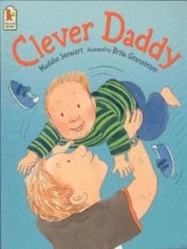 Clever Daddy by Maddie Stewart and Brita Granstrm Paperback