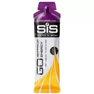 Sis GO Isotonic Energy Gel - Purple