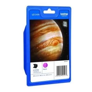 Brother LC1240 Magenta Ink Cartridge