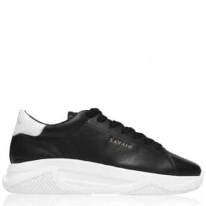 Lavair Linear Trainers - Black