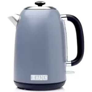 Haden Hove 1.7L Kettle 192868 in Slate Grey