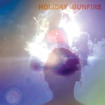 Holiday Gunfire - Holiday Gunfire CD