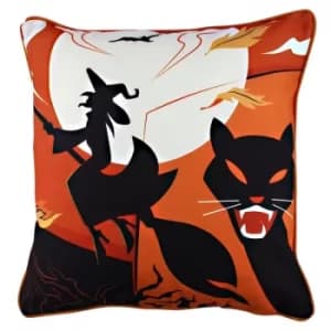 A10989 Multicolor Cushion