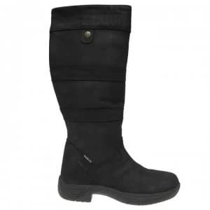 Dublin River III Boots Mens - Black