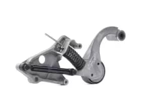 GATES Tensioner Pulley T38404 Tensioner Pulley, v-ribbed belt MINI,Schragheck (R50, R53),Cabrio (R52)