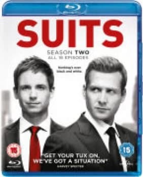 Suits - Series 2