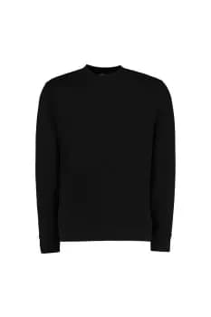 Klassic Knitted Sweatshirt