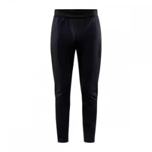 Craft Mens Pro Hypervent Jogging Bottoms (L) (Black)