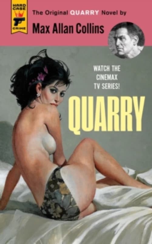 Quarry : The First of the Quarry Series Paperback / softback