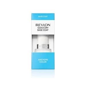 Revlon Quick Dry Base Coat