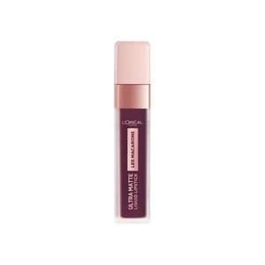 LOreal Infallible Macarons Lipstick Blackcurrant Crush 830