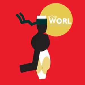 Wird Worl by Autolect CD Album