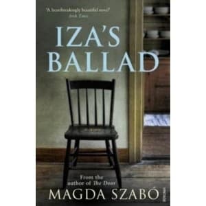 Iza's Ballad by Magda Szabo (Paperback, 2015)