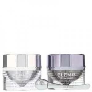 Elemis Anti Ageing Ultra Smart Pro-Collagen Eye Duo 2 x 10ml