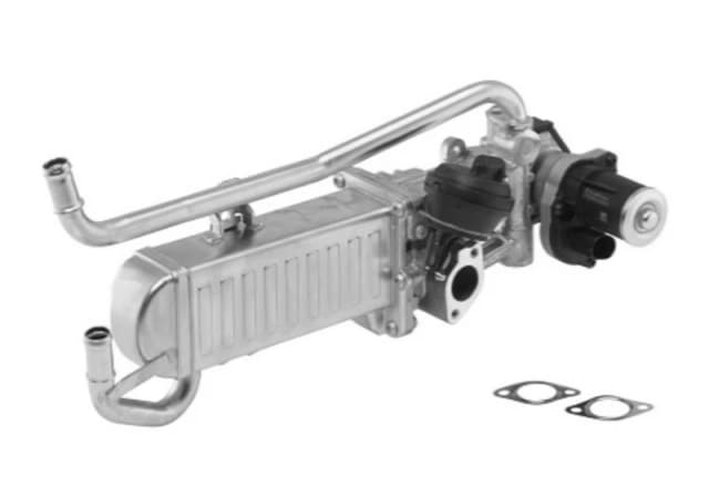 STARQ SQ322-01295 EGR Module with EGR valve, with EGR cooler EGR Module (4198)