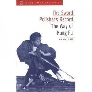 The Sword Polishers Record by Adam Hsu Paperback