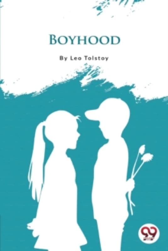 Boyhood Paperback / softback