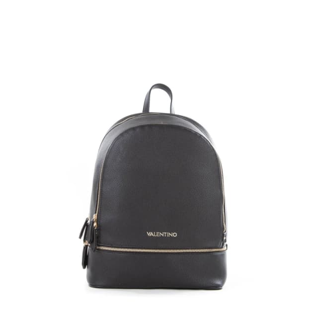 Valentino Bags Brixton Backpack Black female