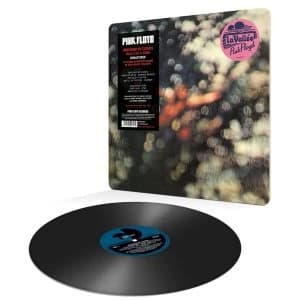 Pink Floyd - Obscured By Clouds Vinyl