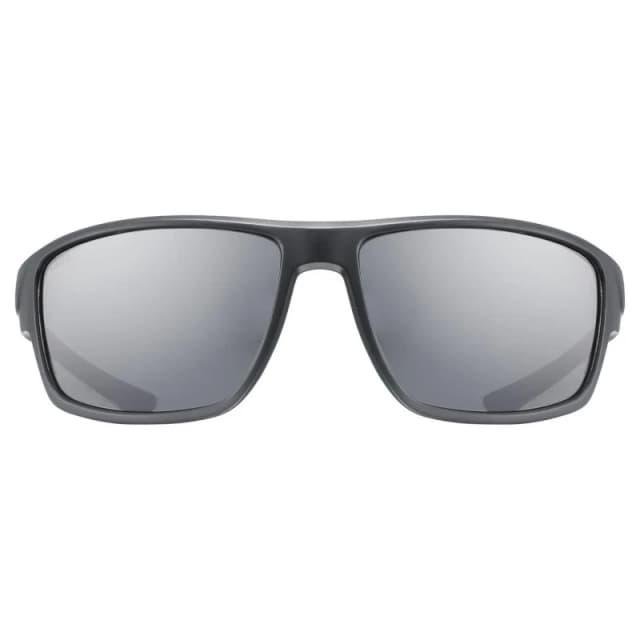 Sports Glasses Uvex Sportstyle 230 Noir Unisex TU
