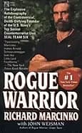 rogue warrior red cellvolume 1