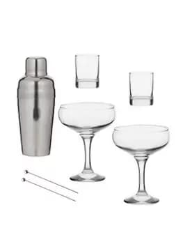 Ravenhead Entertain Martini Cocktail Set