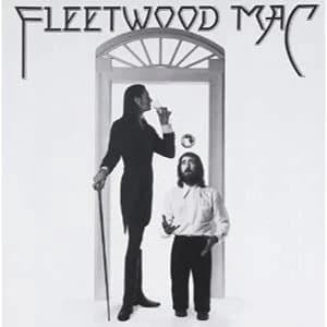 Fleetwood Mac Fleetwood Mac Music CD