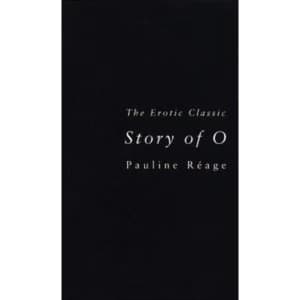 Story Of O by Pauline Reage (Paperback, 1972)