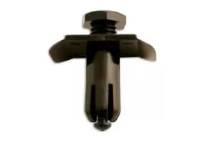 Screw Rivet Bumper Cover Retainer for Mazda Pk 50 Connect 31646