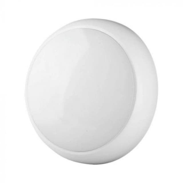 Vt-8613 8W/16W/20W LED Dome Light (Sensor) With Samsung Chip Colorcode: 3In1 Rd Ip65