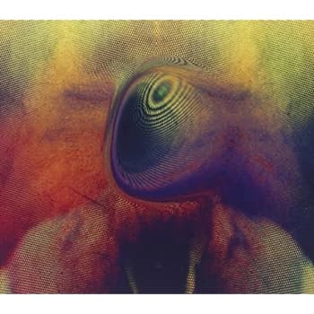 Young Magic - Melt CD