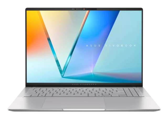 ASUS Vivobook S16 (M5606); Copilot+ PC 90NB14B3-M000H0