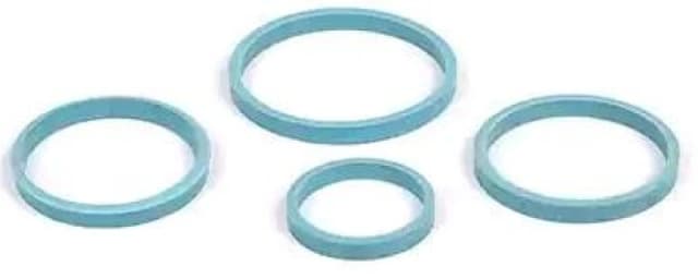 ELRING 027.170 Gaskets Gasket Set,oil cooler (557)