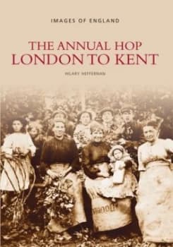 The Annual Hop by Hilary Heffernan Book