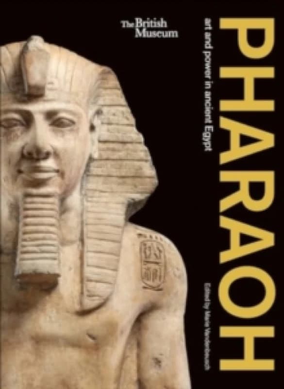 Pharaoh. Paperback. By Marie Vandenbeusch Books