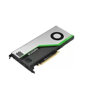 Fujitsu S26361-F2222-L405 graphics card NVIDIA Quadro RTX 4000 8...