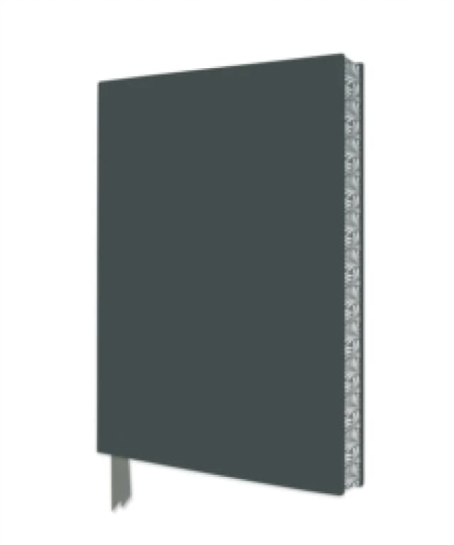 Charcoal Artisan Notebook (Flame Tree Journals) Notebook / blank book