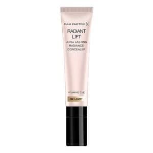 Max Factor Radiant Lift Concealer Light