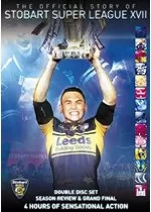 Stobart Super League Xvii