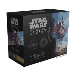 Star Wars Legion: LAAT/IE Patrol Transport Unit Expansion