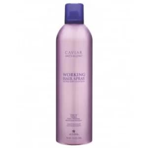 Alterna Caviar Working Hairspray 500ml