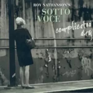 Complicated Day by Roy Nathansons Sotto Voce CD Album