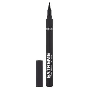 Collection Extreme 24 Hour Felt Tip Liner Black
