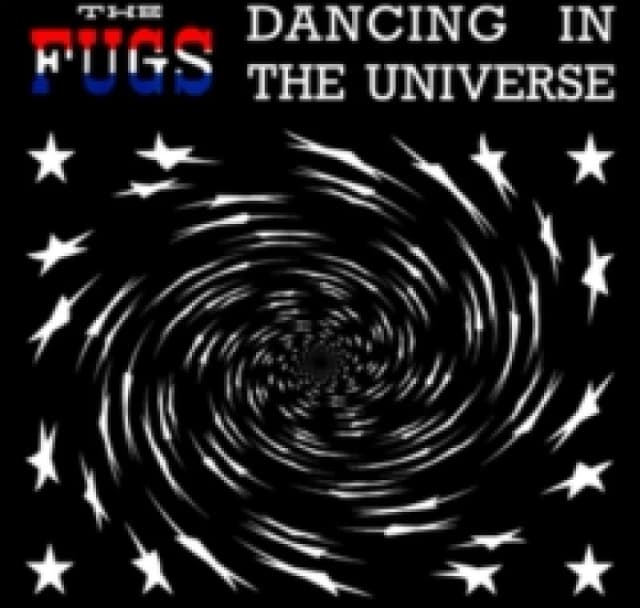 Dancing in the Universe Vinyl