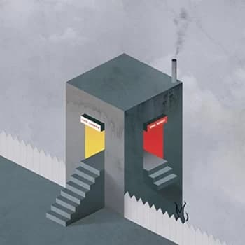 Usa Nails - Life Cinema CD