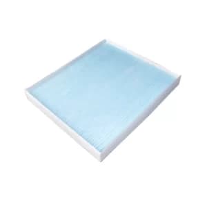 Cabin Filter ADG02587 by Blue Print
