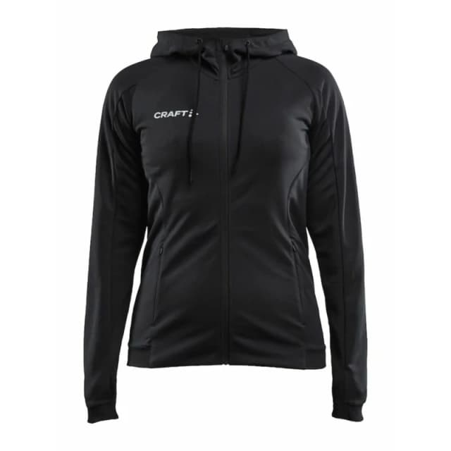 Womens jacket Craft Evolve Noir Female XS