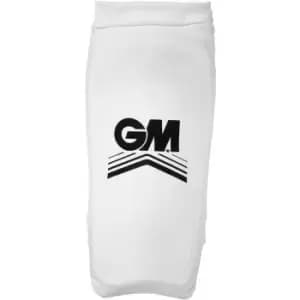 Gunn And Moore And Moore Forearm Guard Mens - White