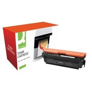 Q-Connect Compatible Solution HP M552M553 LaserJet Toner Cartridge