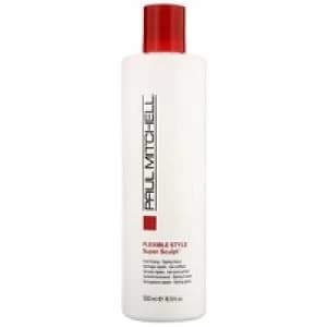 Paul Mitchell Flexible Style Super Sculpt Quick Drying Styling Glaze 500ml